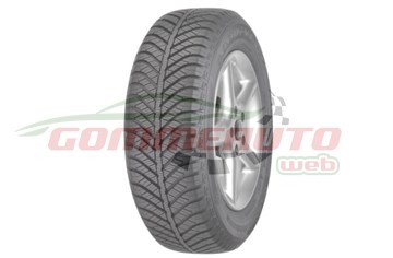 COP. 205/55VR16 GOODYEAR VECTOR-4S AO XL 94V M+